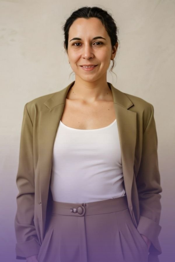 Lucieuda Silva